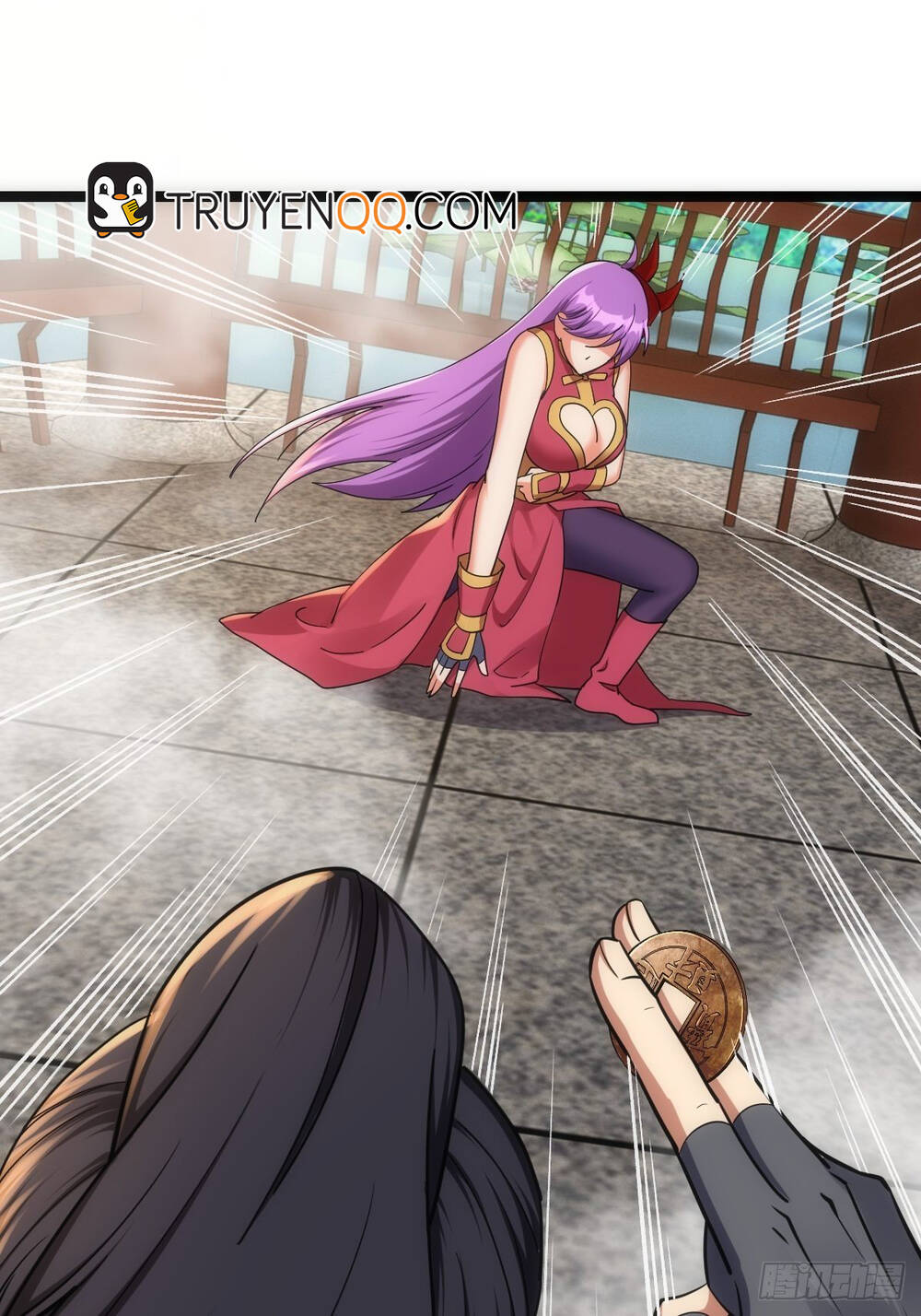 Tuyệt Thế Võ Công Chapter 23 - 15