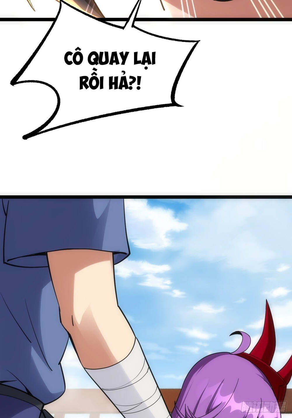 Tuyệt Thế Võ Công Chapter 23 - 19