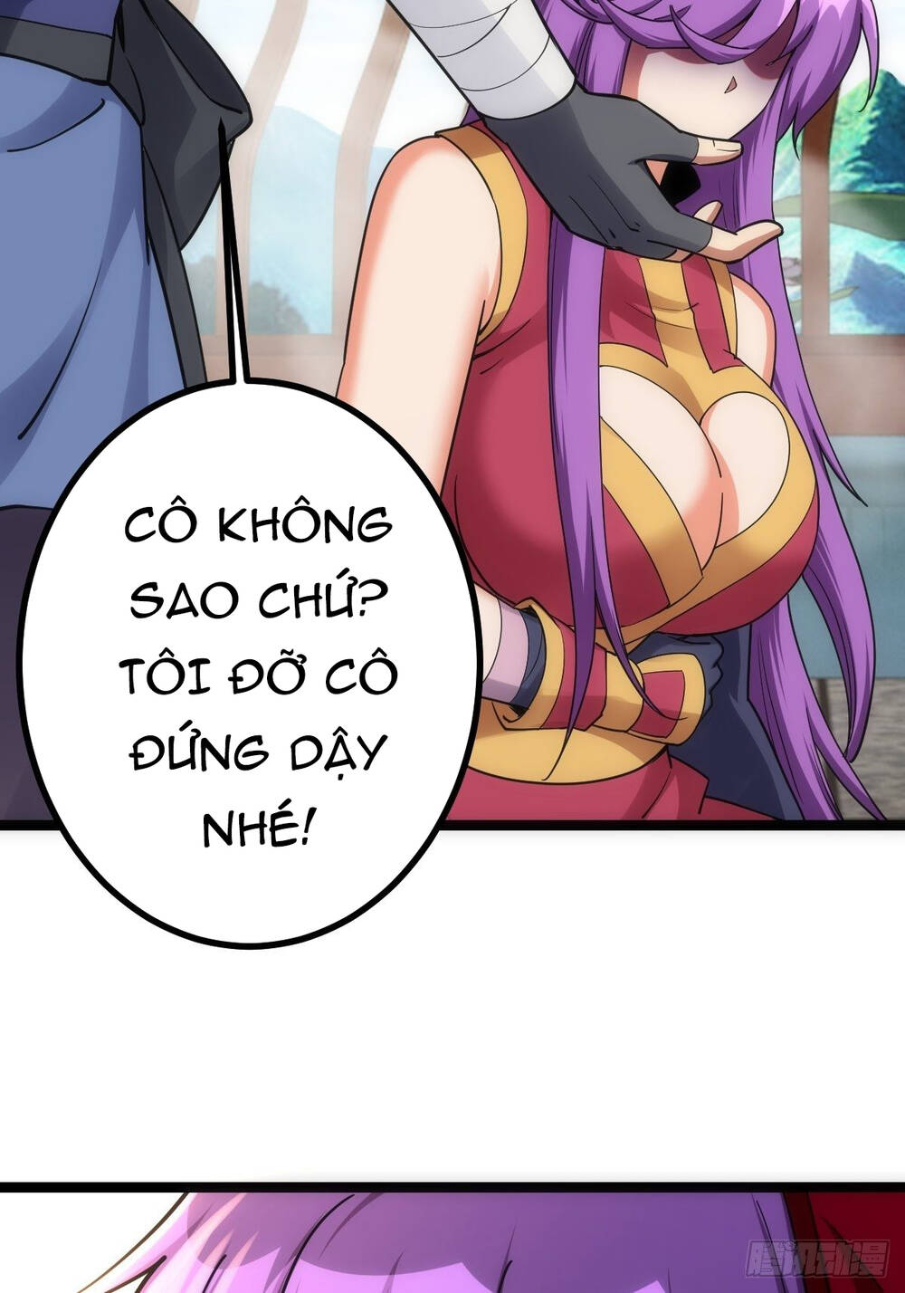 Tuyệt Thế Võ Công Chapter 23 - 20