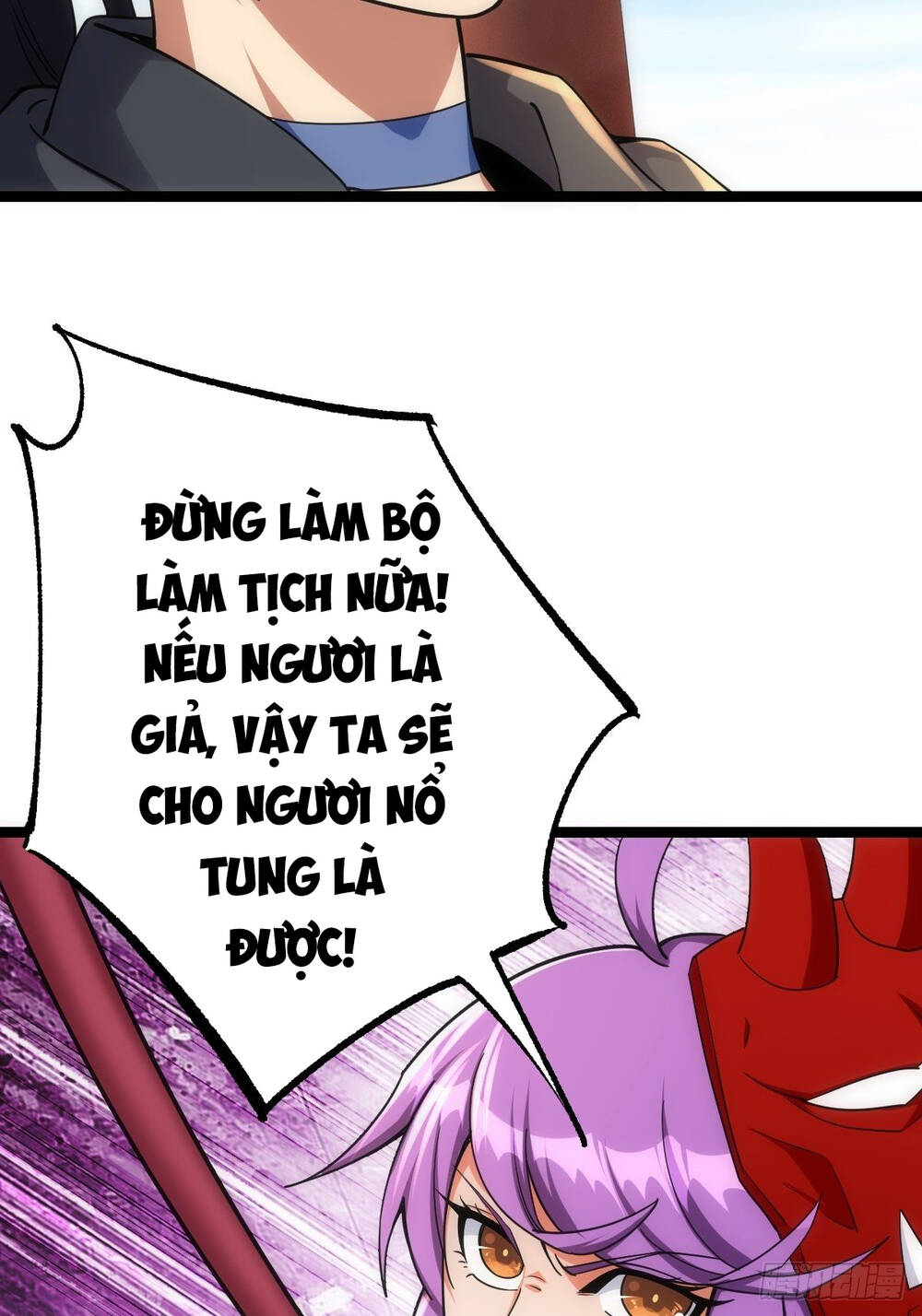 Tuyệt Thế Võ Công Chapter 23 - 3