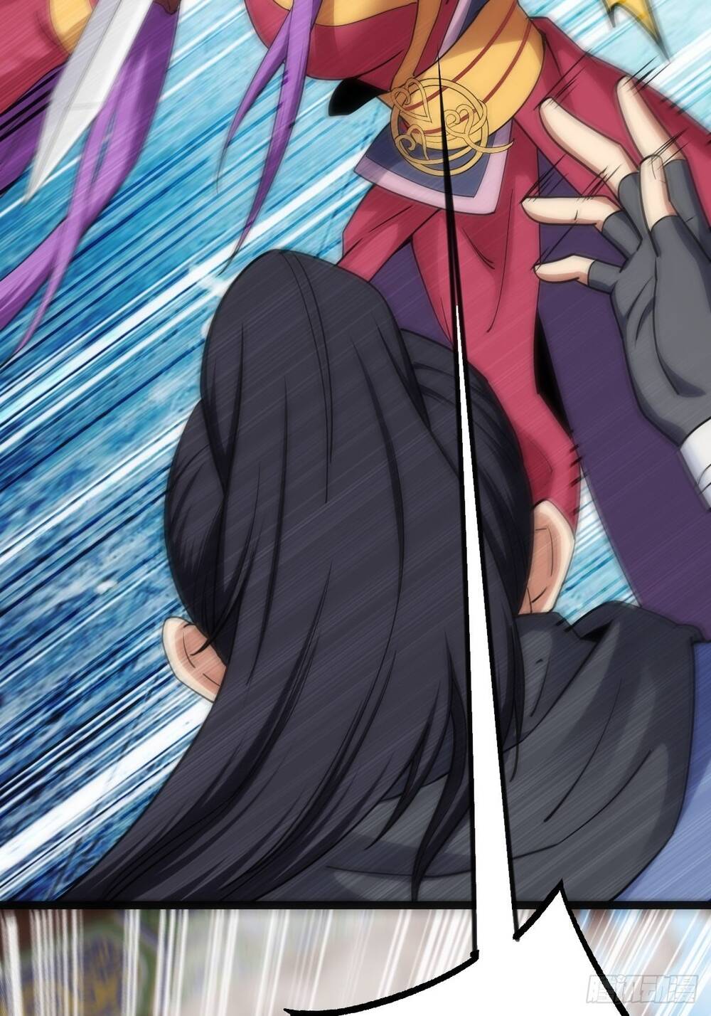 Tuyệt Thế Võ Công Chapter 23 - 23