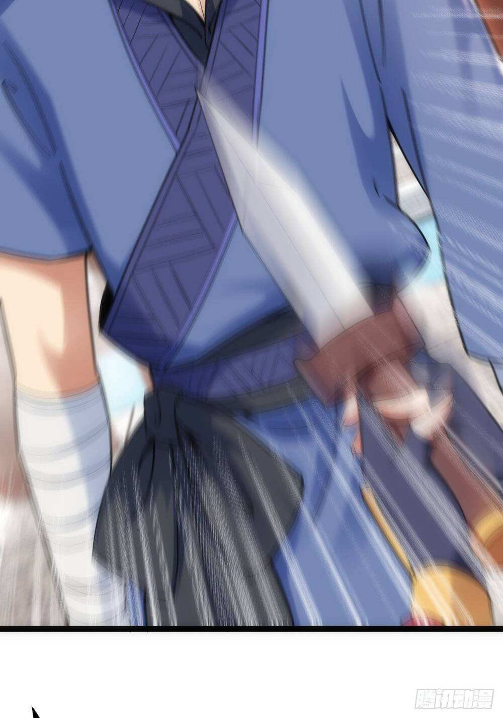 Tuyệt Thế Võ Công Chapter 23 - 25