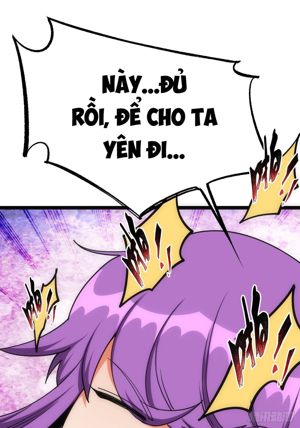 Tuyệt Thế Võ Công Chapter 23 - 29