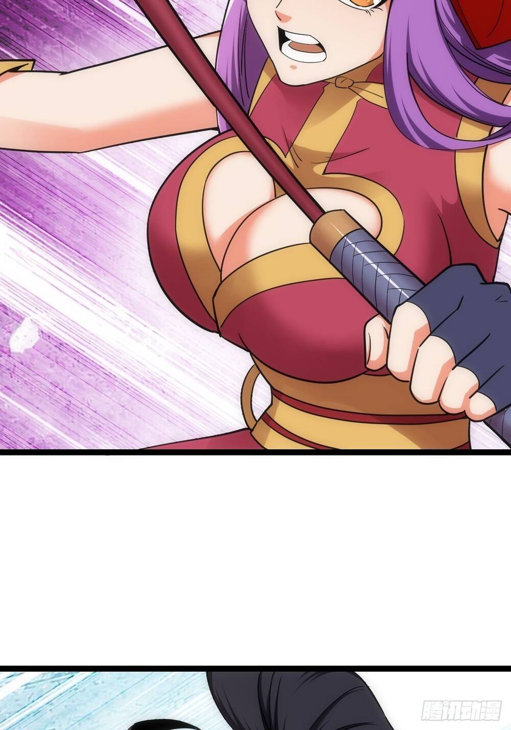 Tuyệt Thế Võ Công Chapter 23 - 4