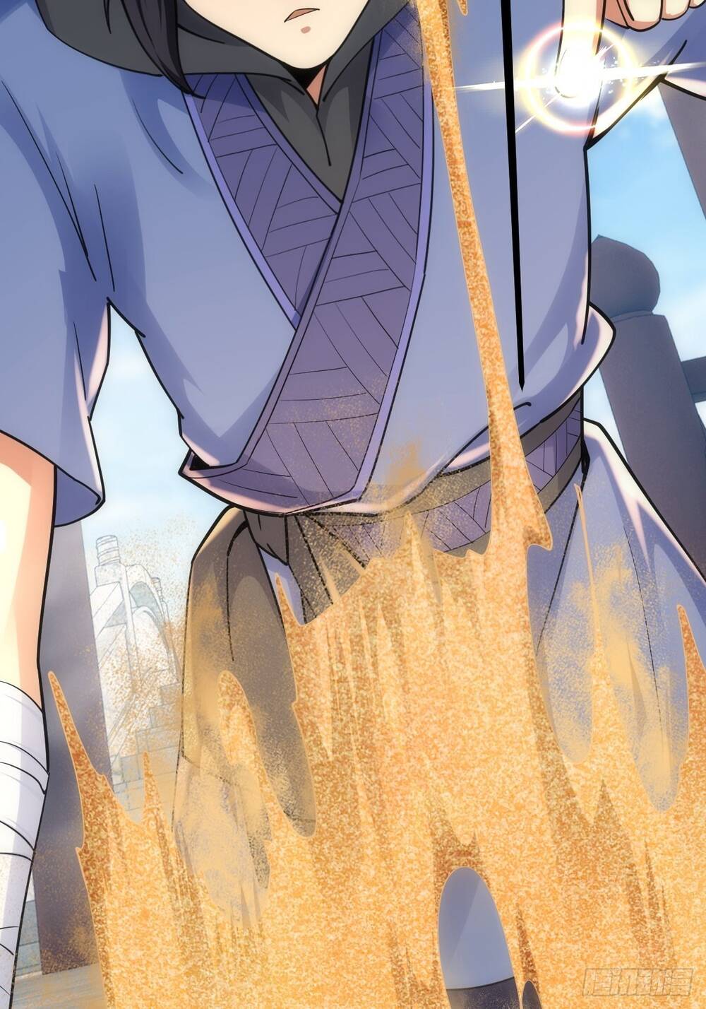 Tuyệt Thế Võ Công Chapter 23 - 32