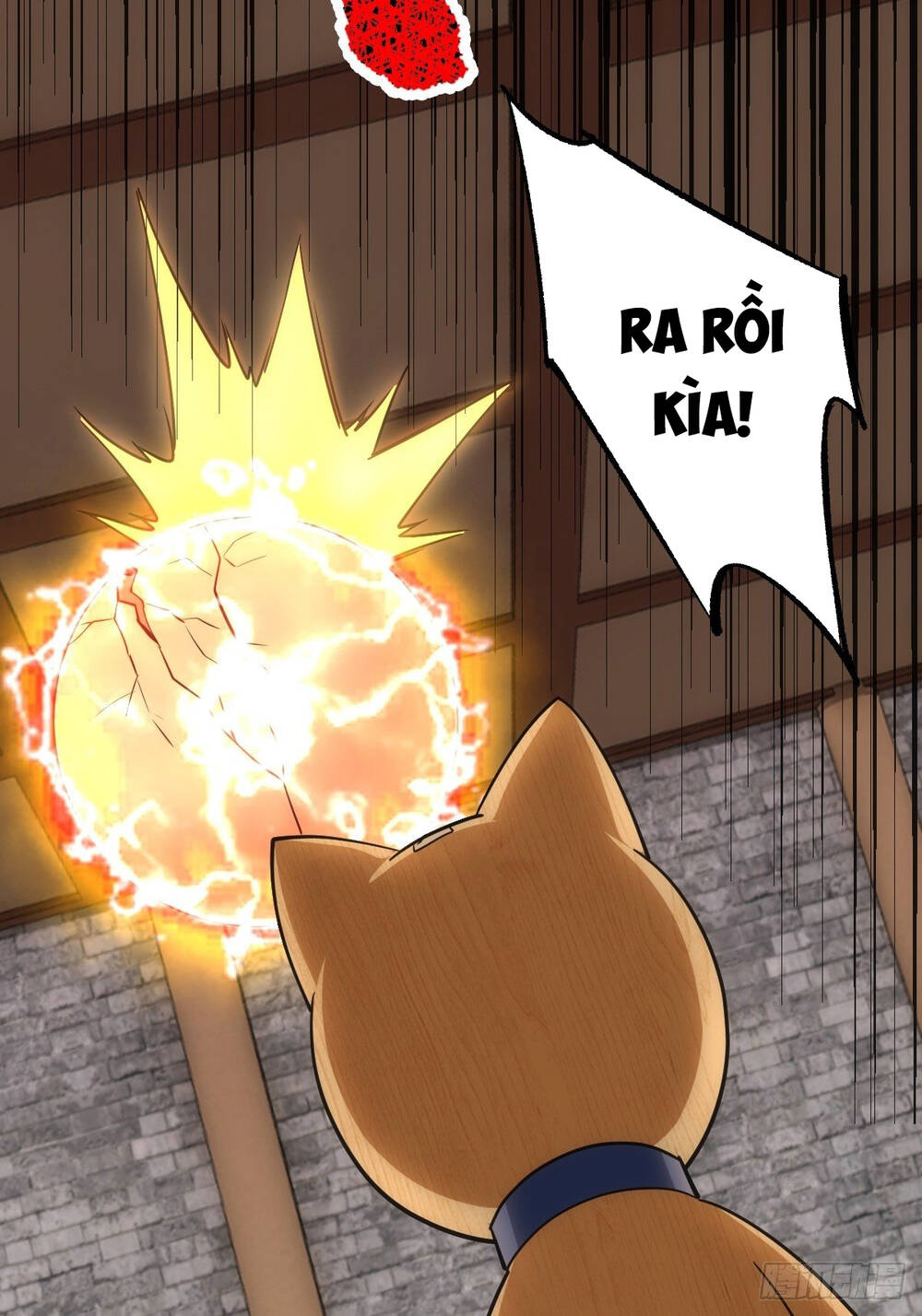 Tuyệt Thế Võ Công Chapter 23 - 34