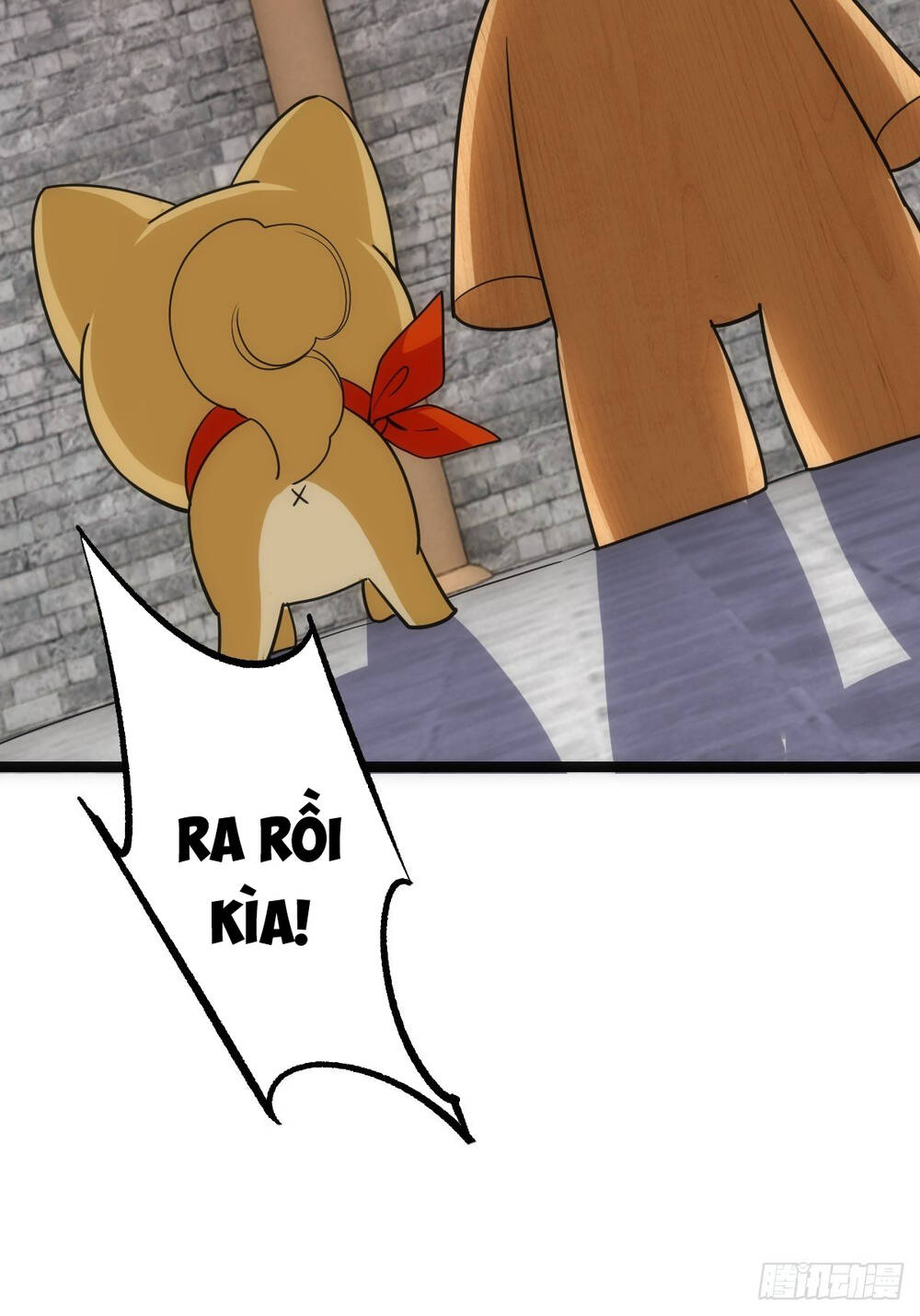 Tuyệt Thế Võ Công Chapter 23 - 35