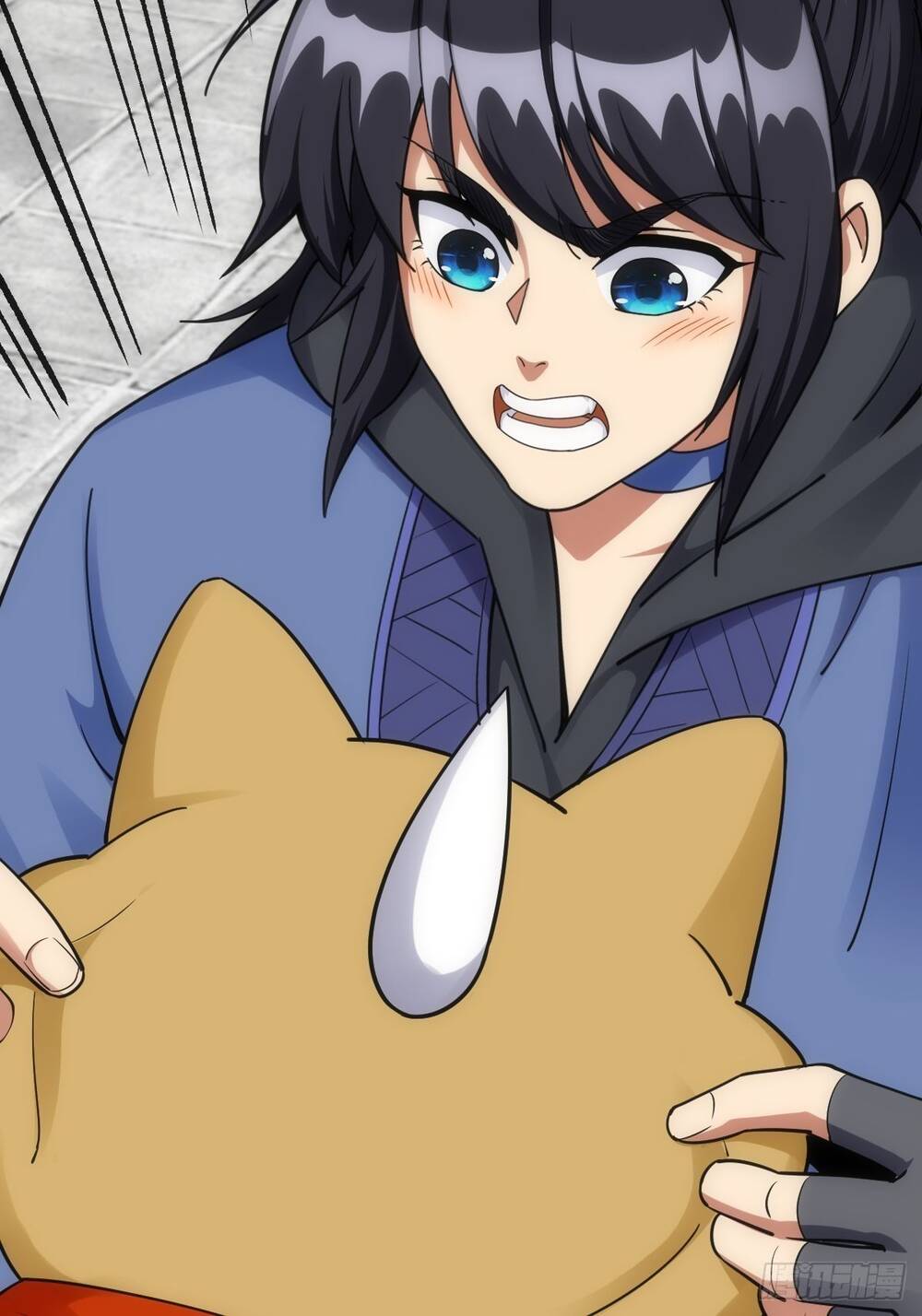 Tuyệt Thế Võ Công Chapter 23 - 40