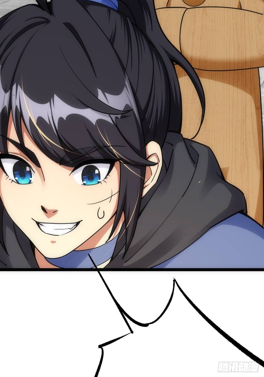 Tuyệt Thế Võ Công Chapter 23 - 44