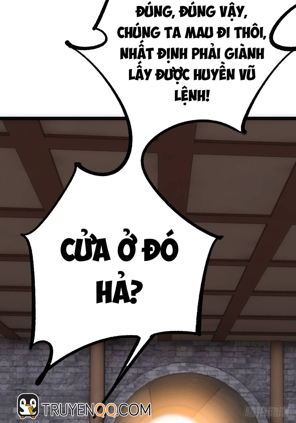 Tuyệt Thế Võ Công Chapter 23 - 45