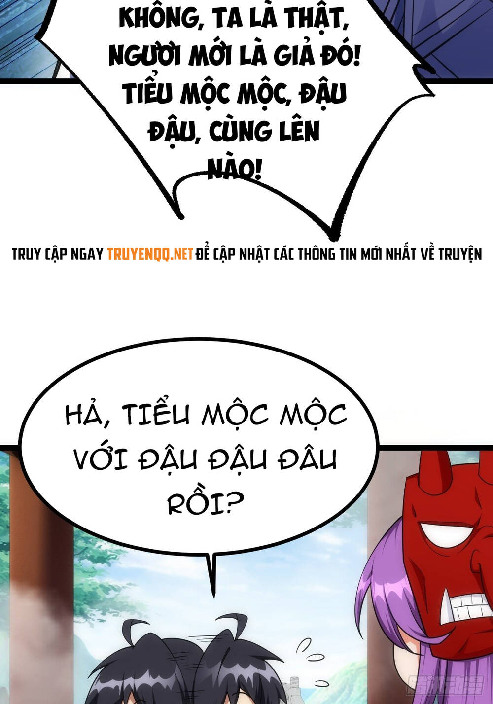 Tuyệt Thế Võ Công Chapter 23 - 6