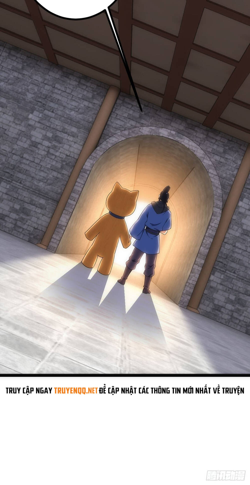 Tuyệt Thế Võ Công Chapter 23 - 52