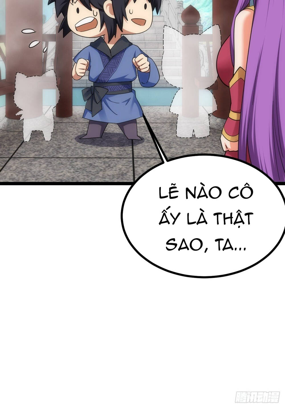 Tuyệt Thế Võ Công Chapter 23 - 7