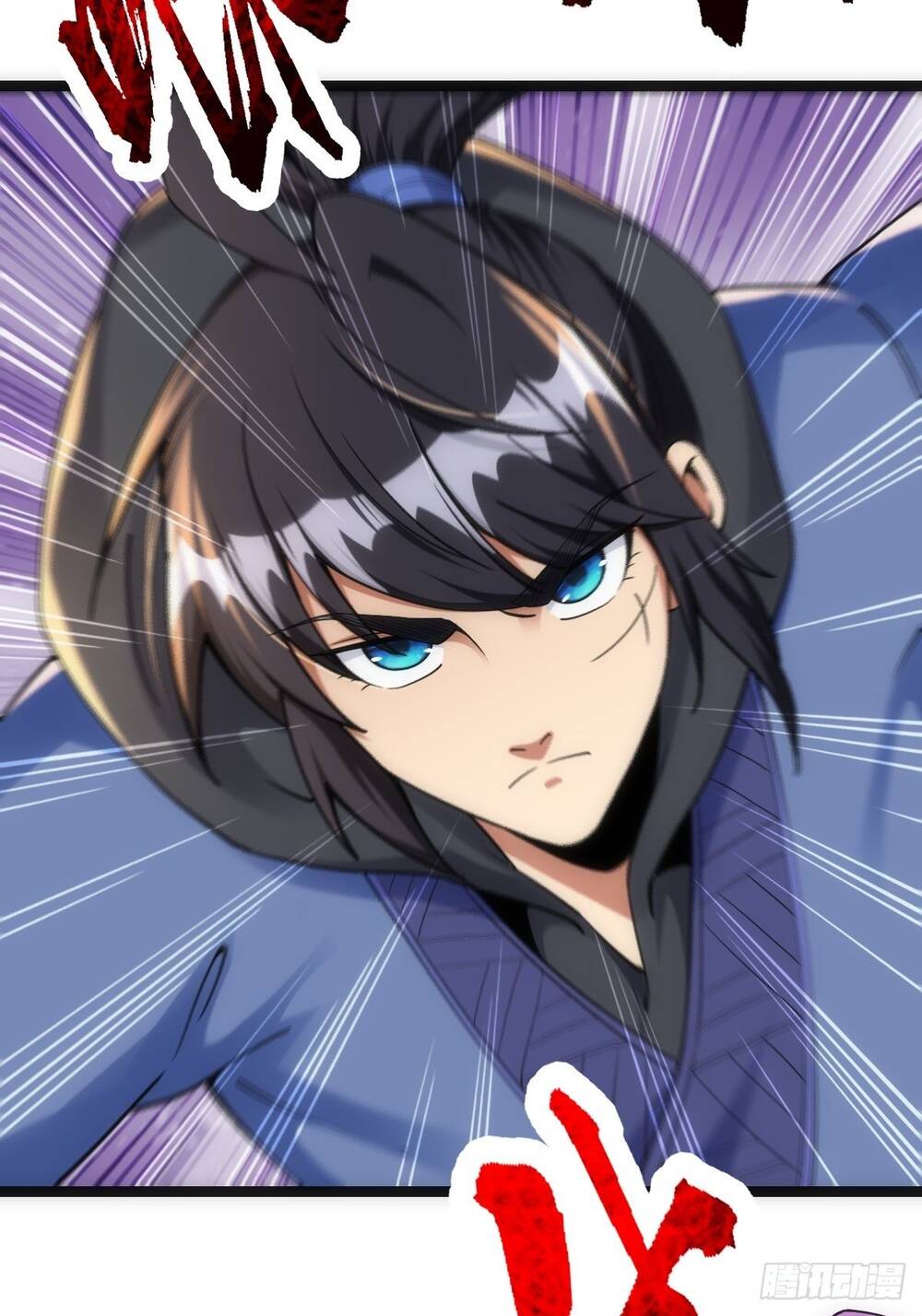 Tuyệt Thế Võ Công Chapter 23 - 10