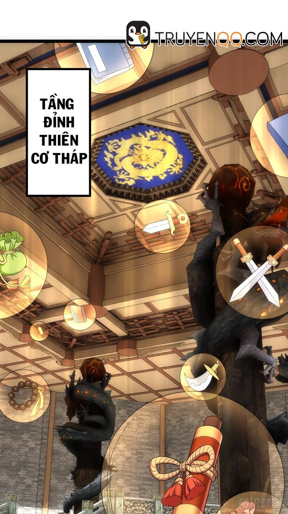 Tuyệt Thế Võ Công Chapter 24 - 2