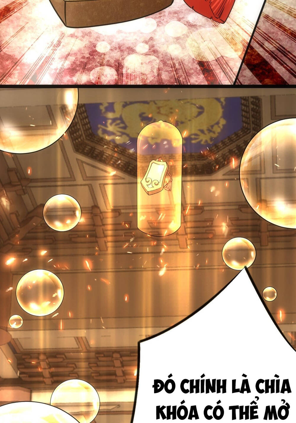 Tuyệt Thế Võ Công Chapter 24 - 11