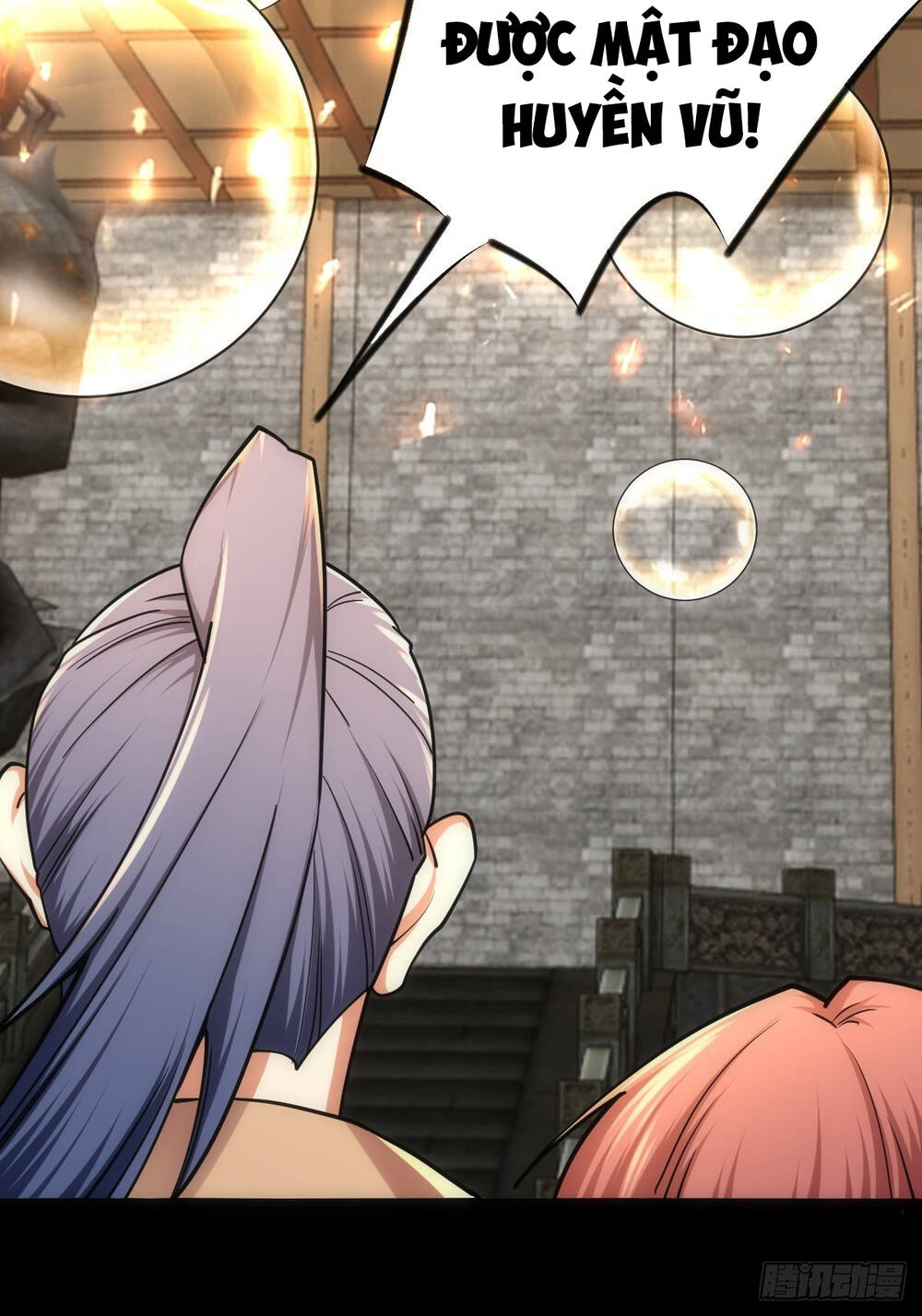 Tuyệt Thế Võ Công Chapter 24 - 12