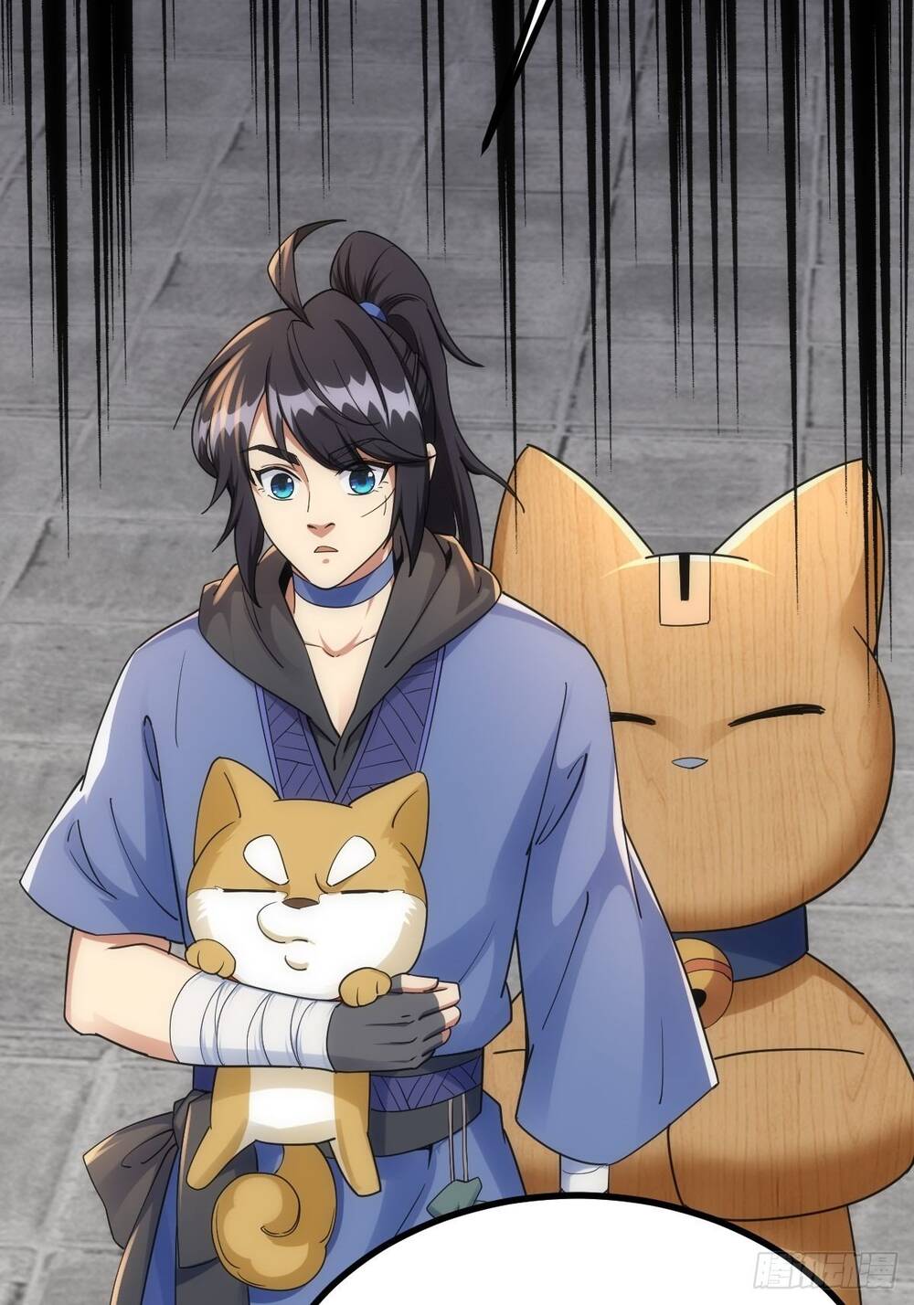 Tuyệt Thế Võ Công Chapter 24 - 14