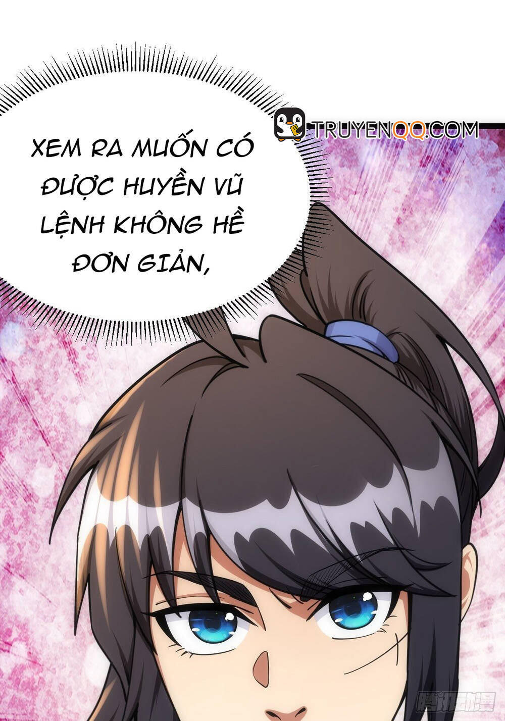 Tuyệt Thế Võ Công Chapter 24 - 17