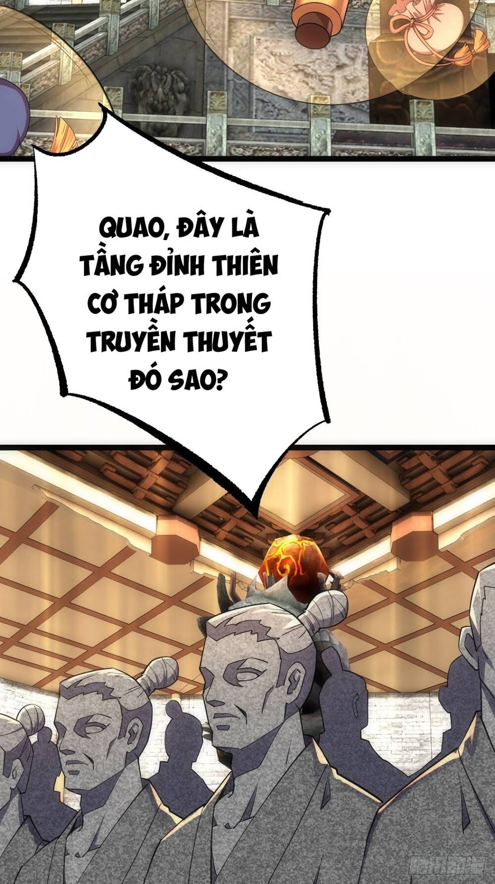 Tuyệt Thế Võ Công Chapter 24 - 3