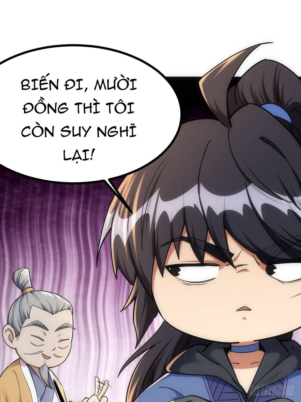 Tuyệt Thế Võ Công Chapter 24 - 24