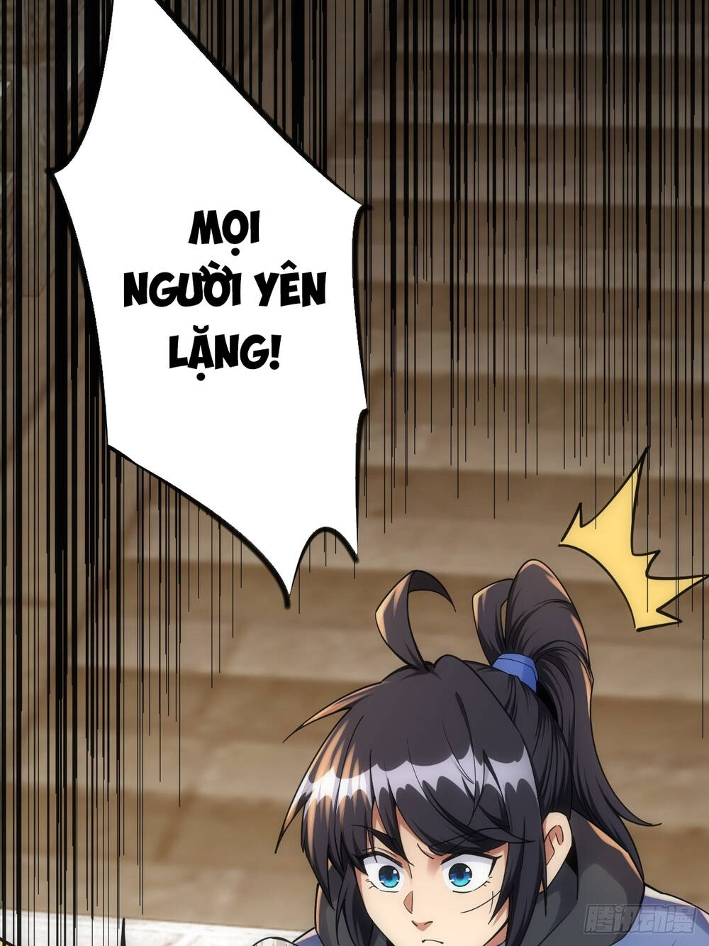 Tuyệt Thế Võ Công Chapter 24 - 29