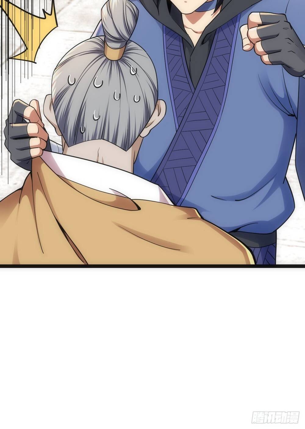 Tuyệt Thế Võ Công Chapter 24 - 30