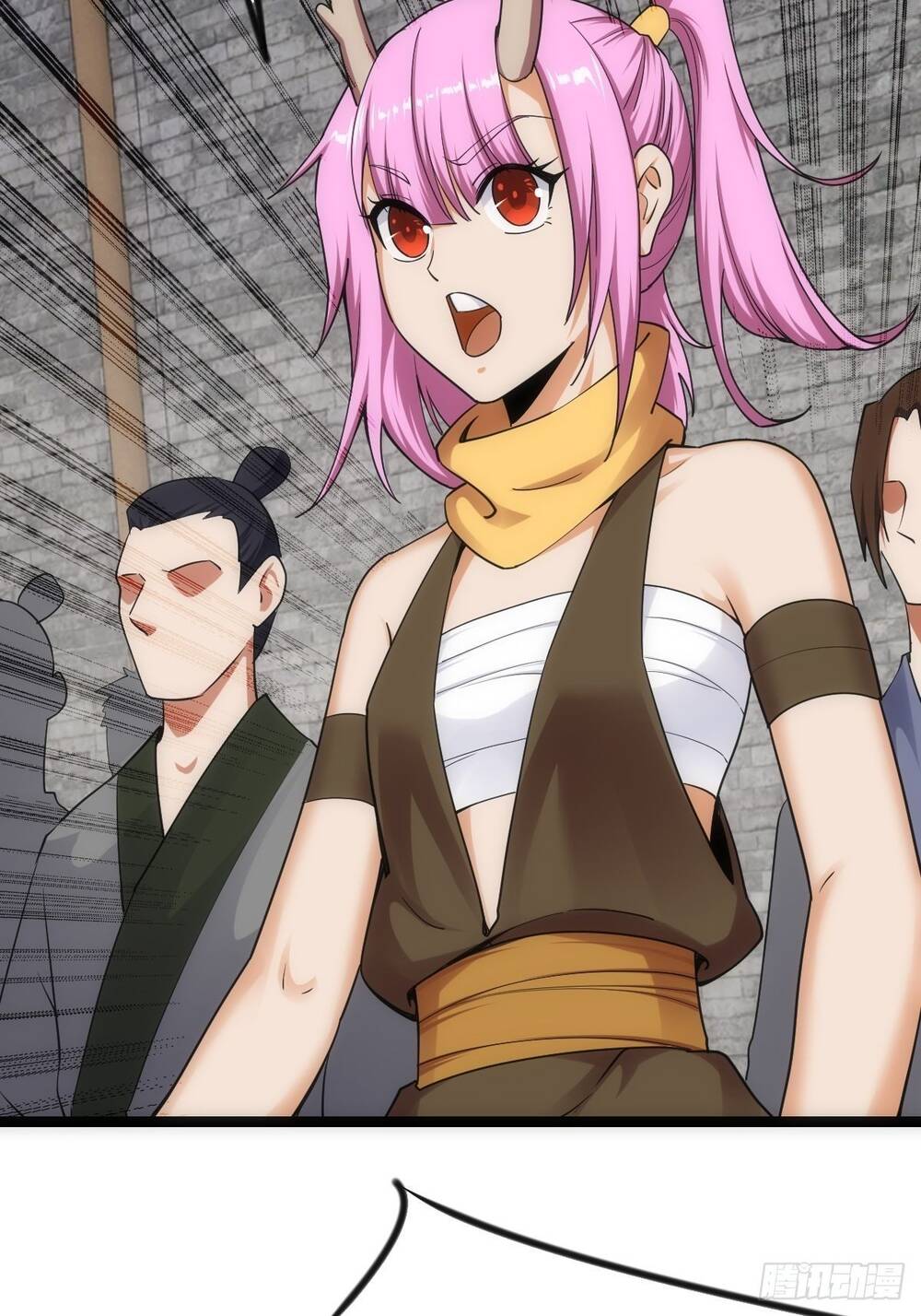 Tuyệt Thế Võ Công Chapter 24 - 35