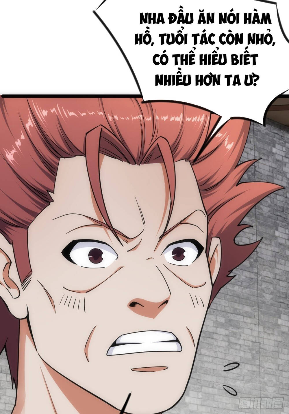 Tuyệt Thế Võ Công Chapter 24 - 36