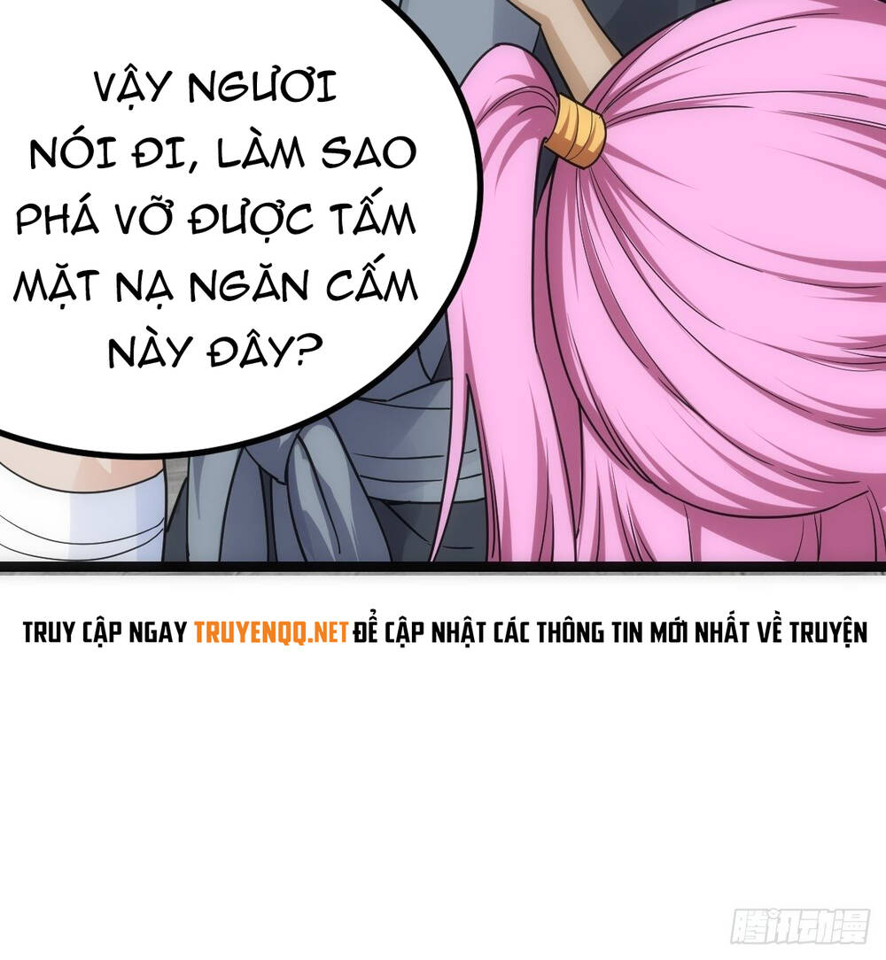 Tuyệt Thế Võ Công Chapter 24 - 44