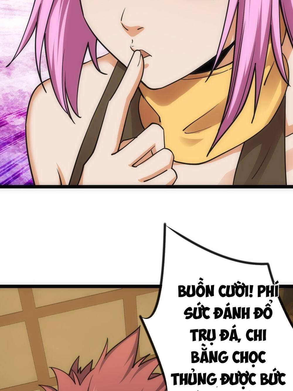 Tuyệt Thế Võ Công Chapter 24 - 46