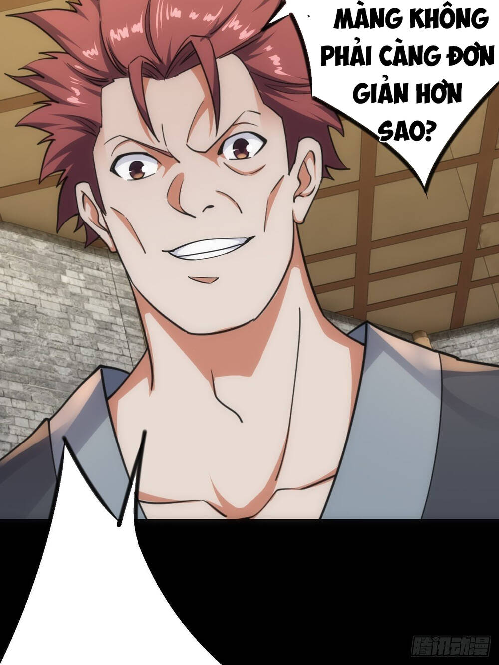 Tuyệt Thế Võ Công Chapter 24 - 47