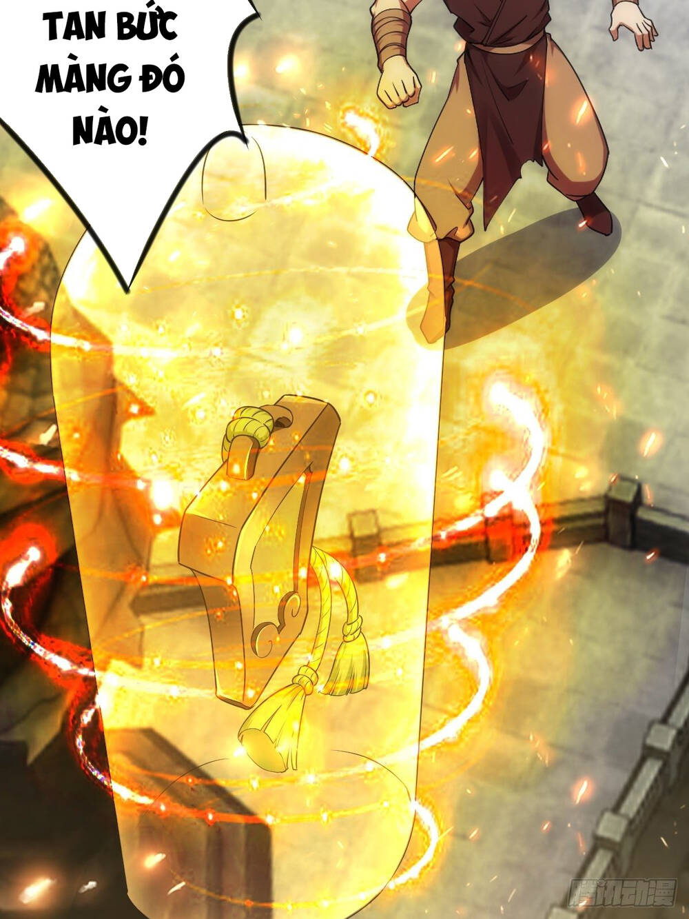 Tuyệt Thế Võ Công Chapter 24 - 50