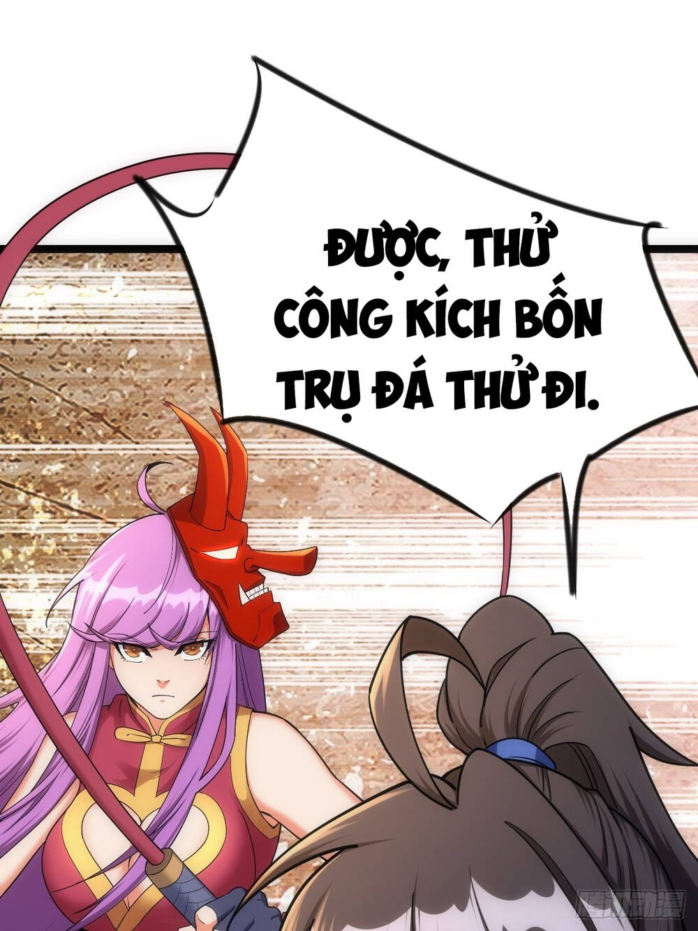 Tuyệt Thế Võ Công Chapter 24 - 59