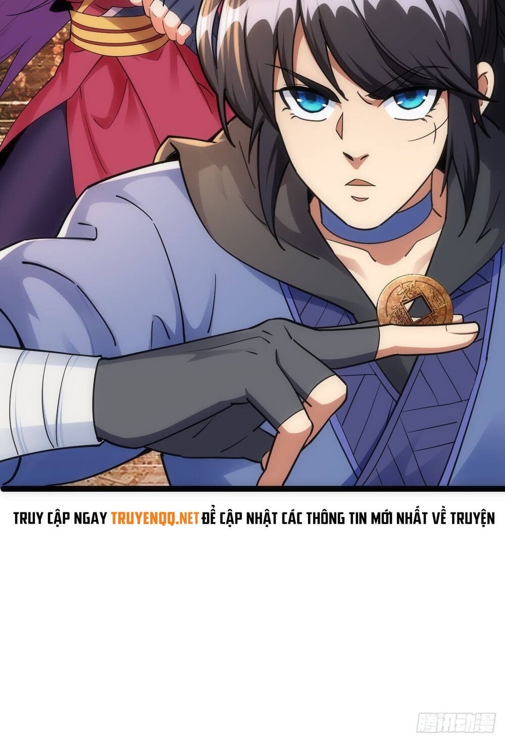 Tuyệt Thế Võ Công Chapter 24 - 60