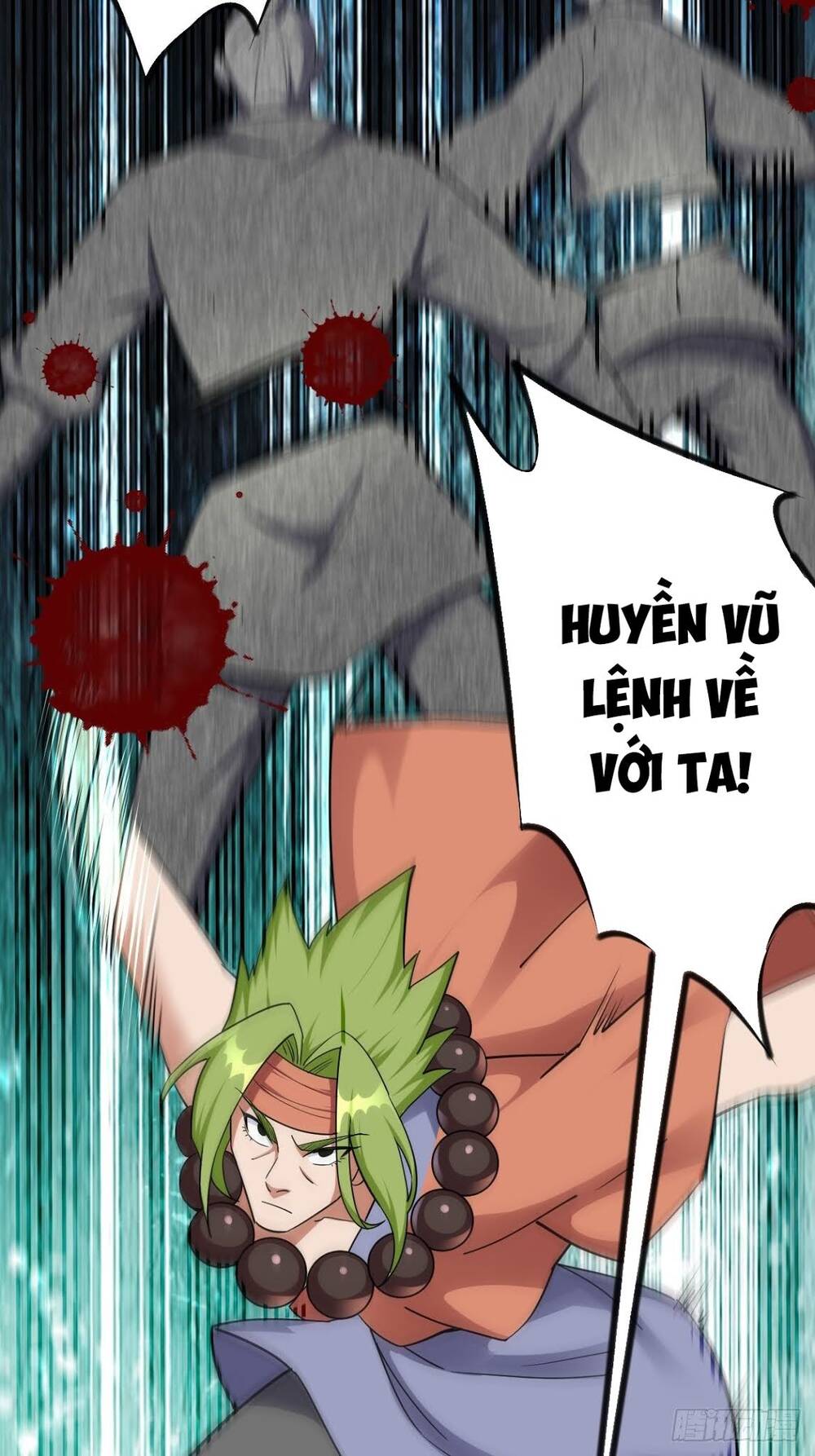 Tuyệt Thế Võ Công Chapter 25 - 17