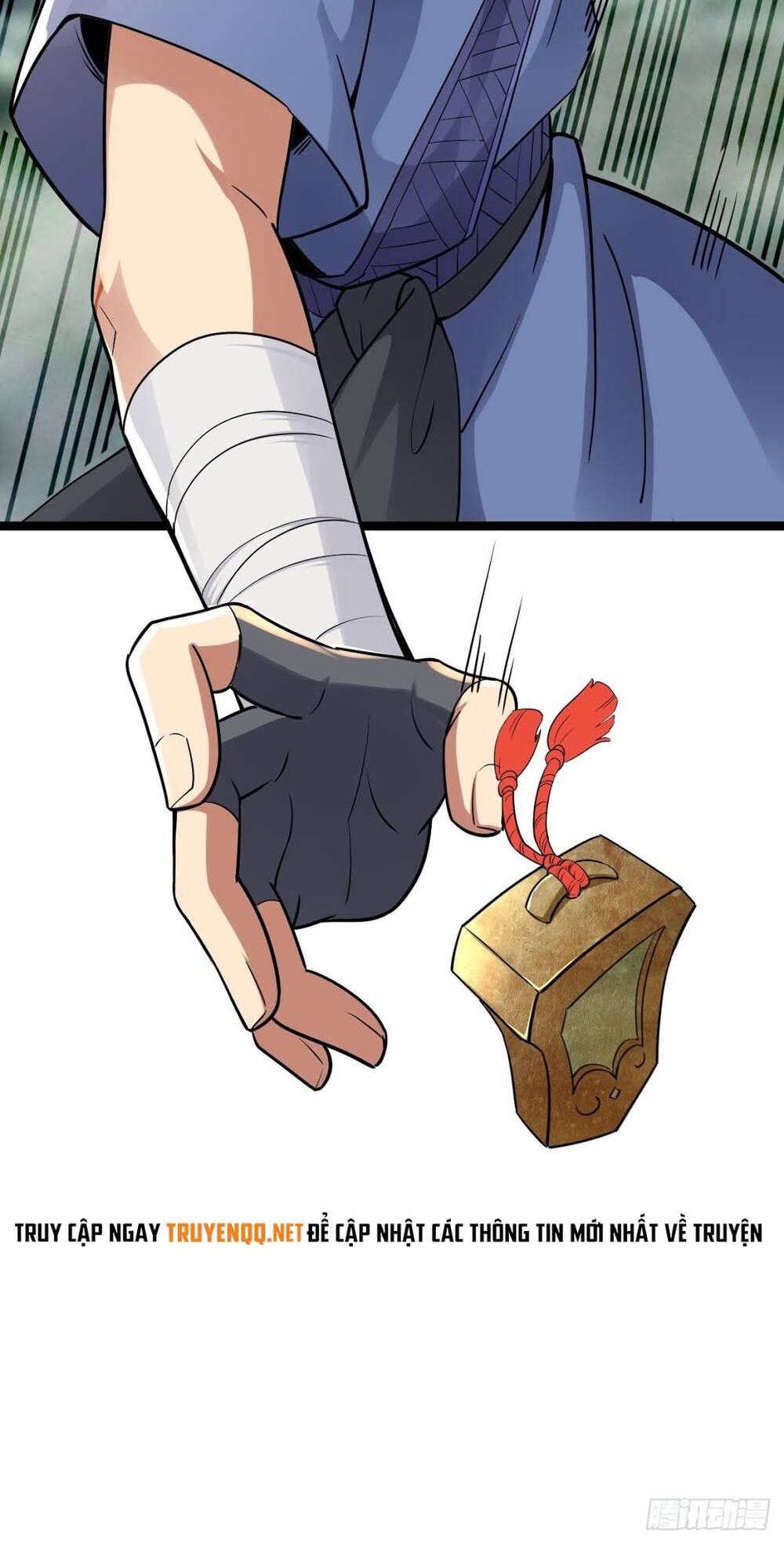 Tuyệt Thế Võ Công Chapter 25 - 21