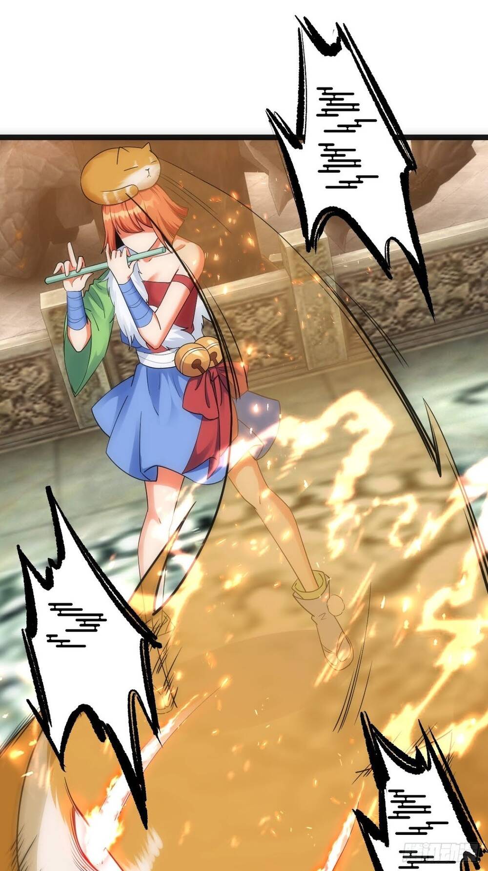 Tuyệt Thế Võ Công Chapter 25 - 24