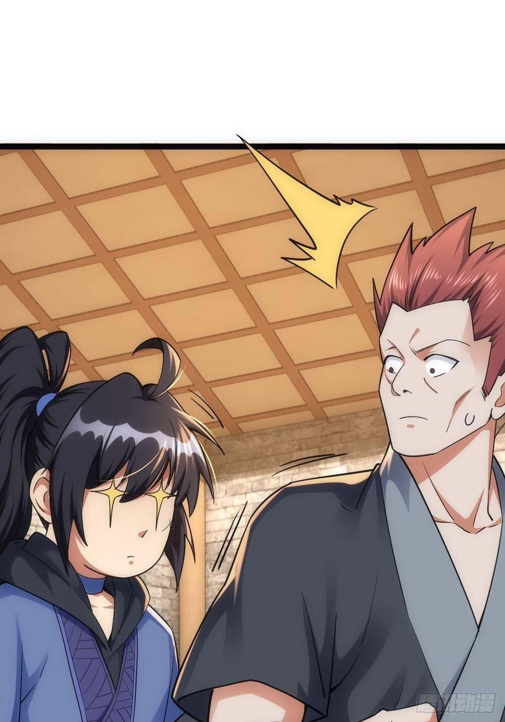 Tuyệt Thế Võ Công Chapter 25 - 32