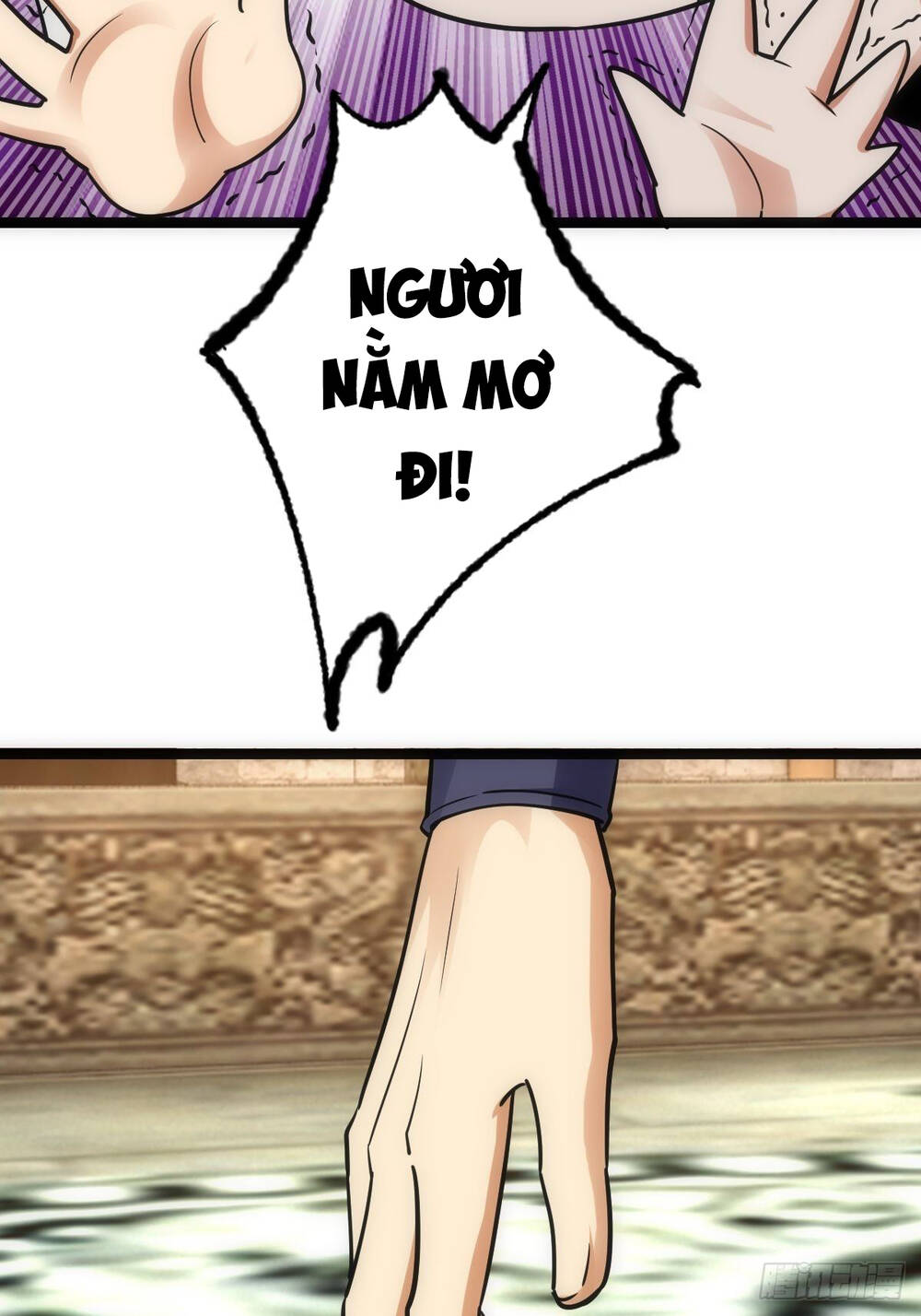 Tuyệt Thế Võ Công Chapter 25 - 37