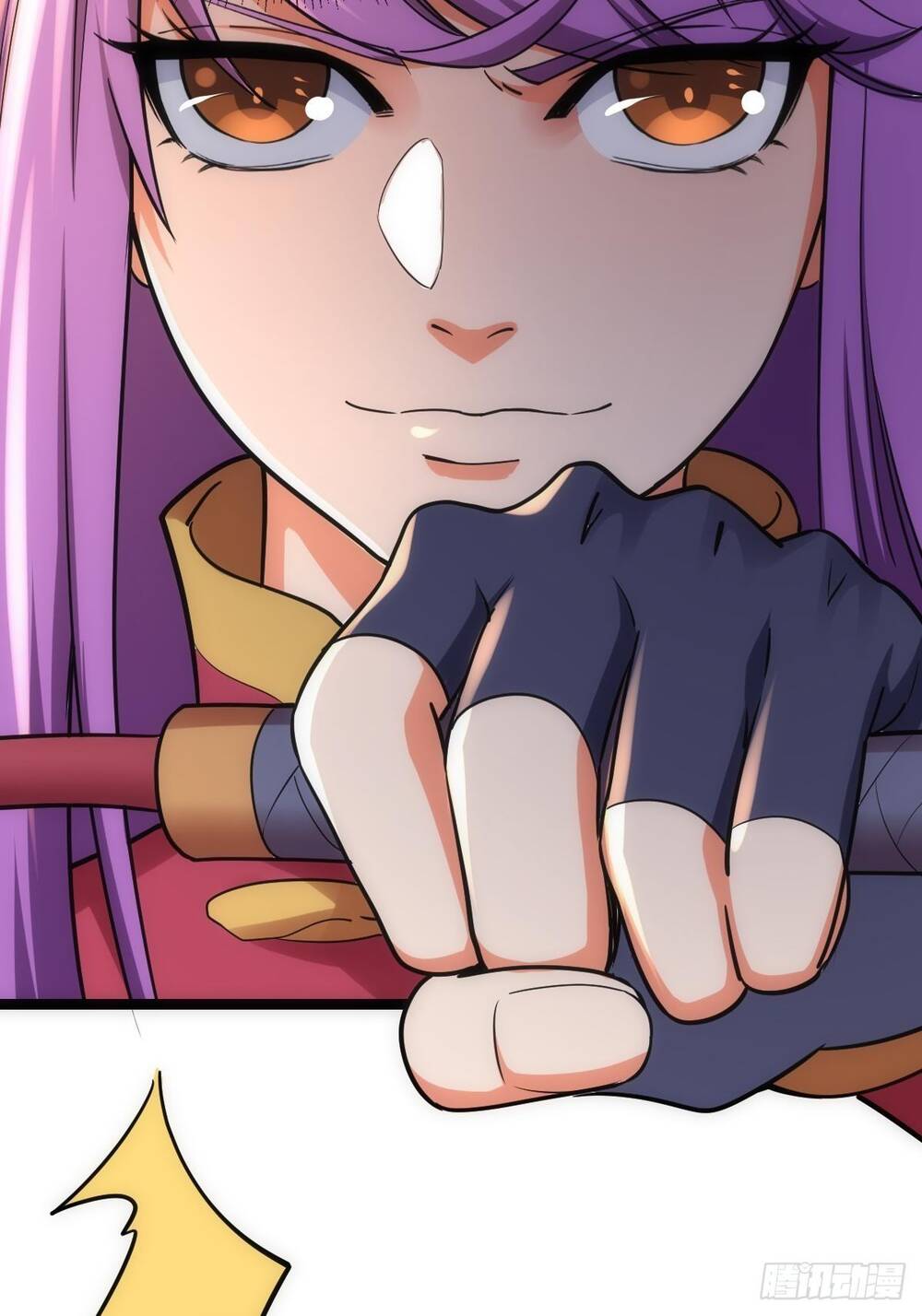 Tuyệt Thế Võ Công Chapter 25 - 49