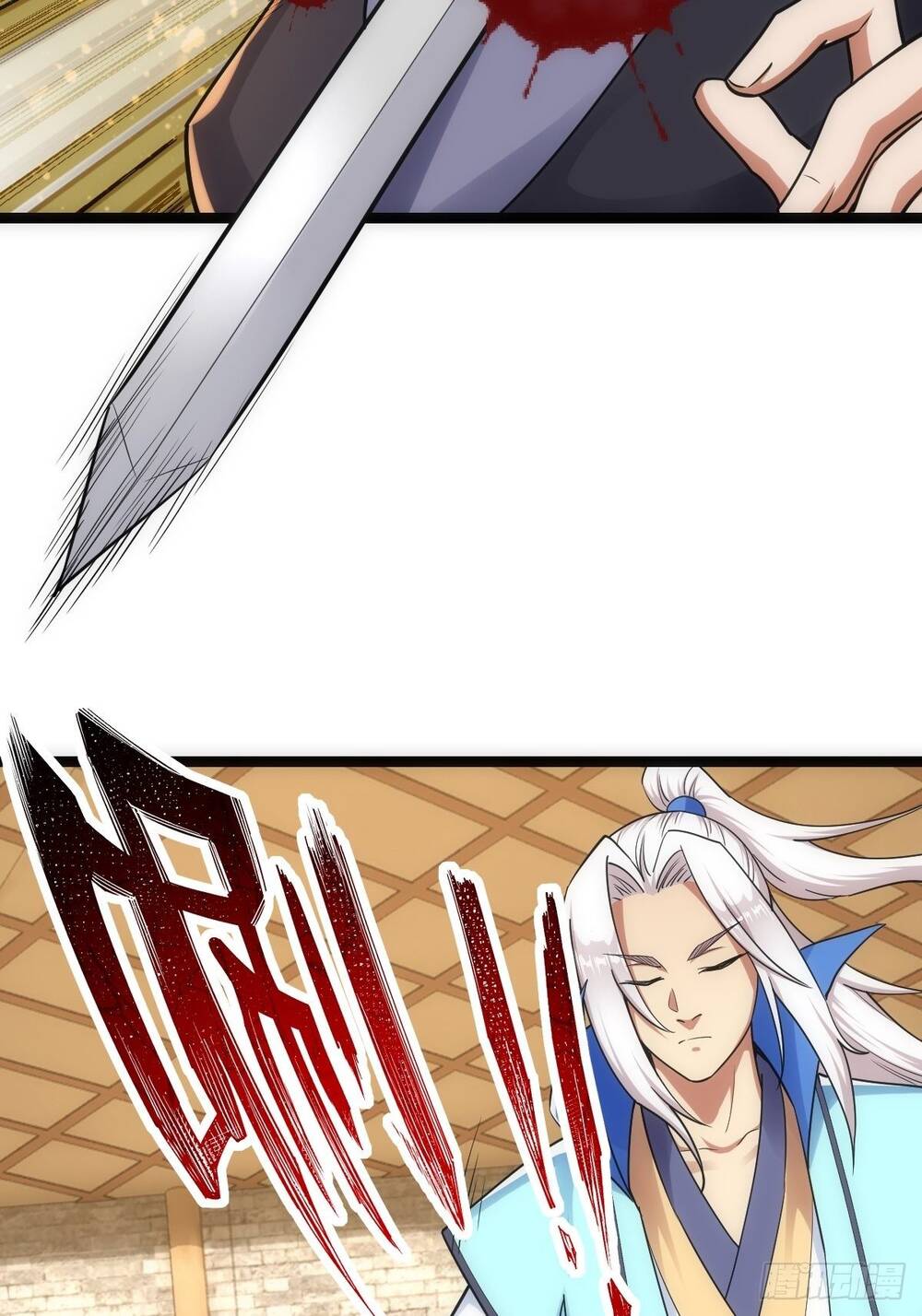 Tuyệt Thế Võ Công Chapter 25 - 6