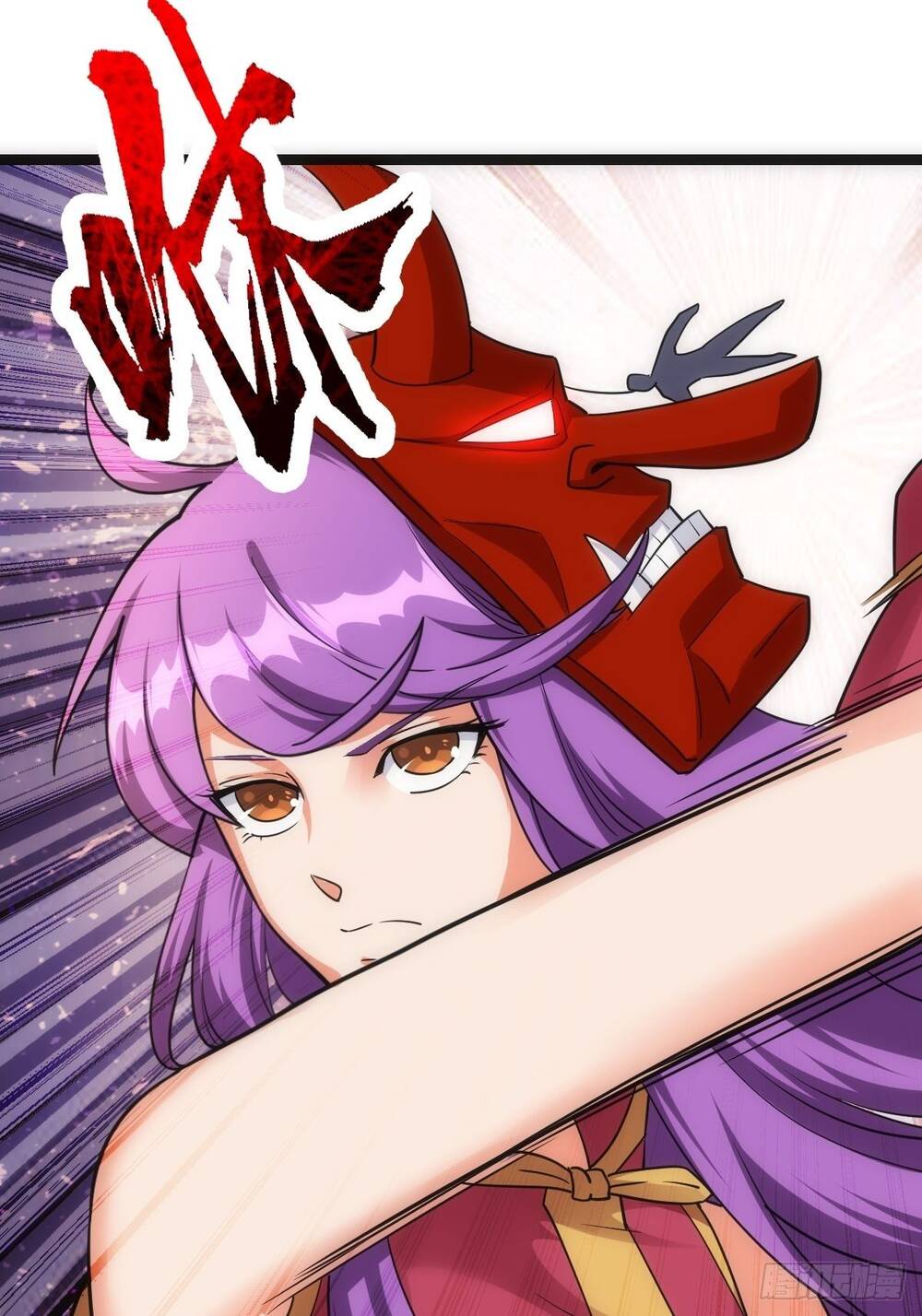 Tuyệt Thế Võ Công Chapter 25 - 9