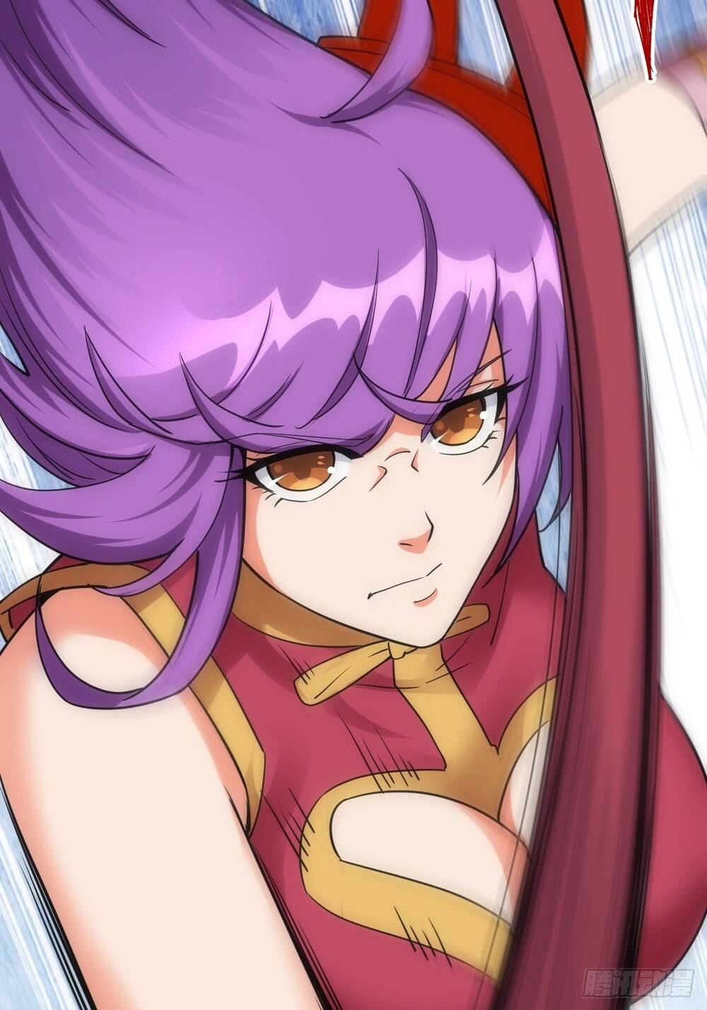 Tuyệt Thế Võ Công Chapter 26 - 11