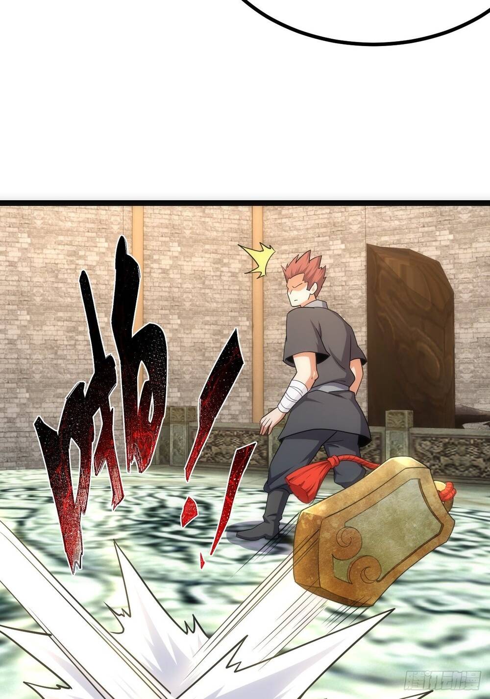 Tuyệt Thế Võ Công Chapter 26 - 29