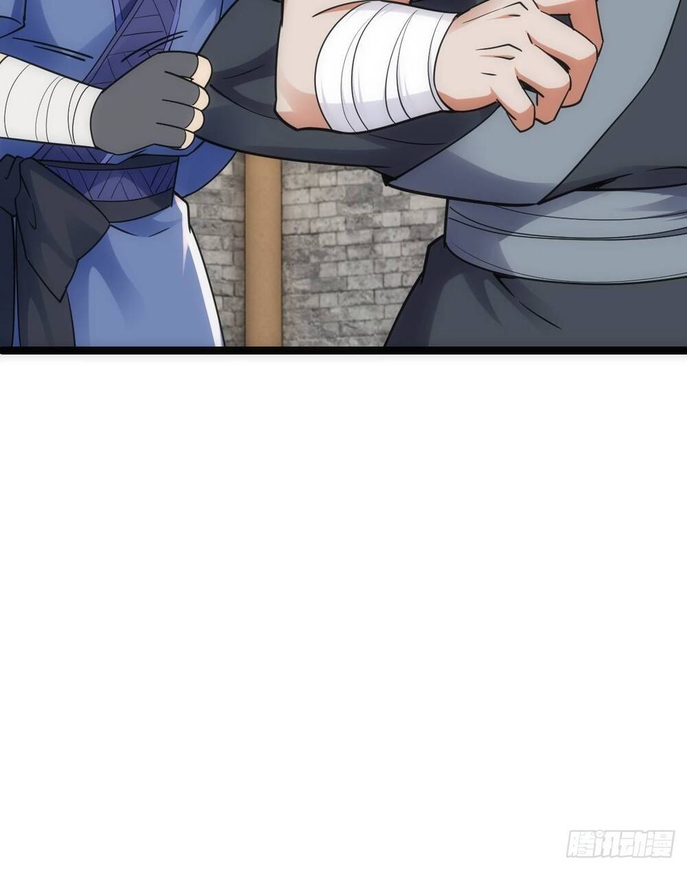 Tuyệt Thế Võ Công Chapter 26 - 33