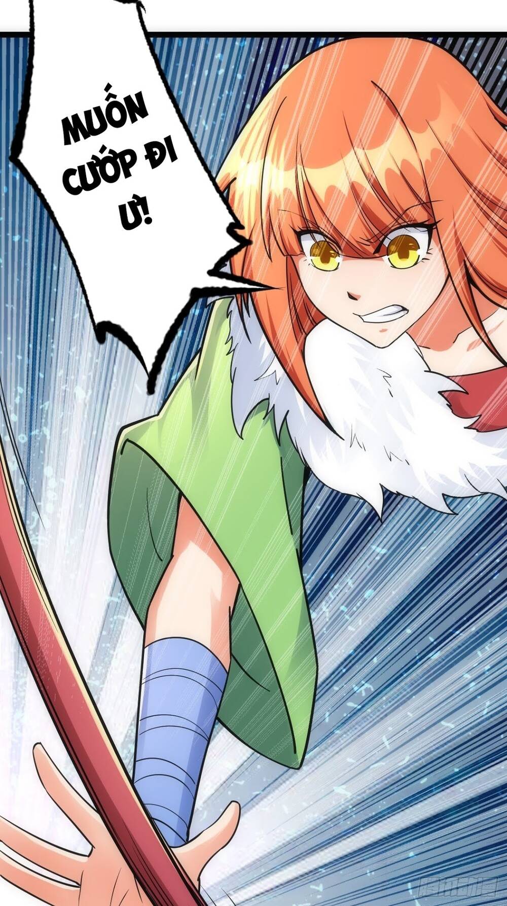 Tuyệt Thế Võ Công Chapter 26 - 43