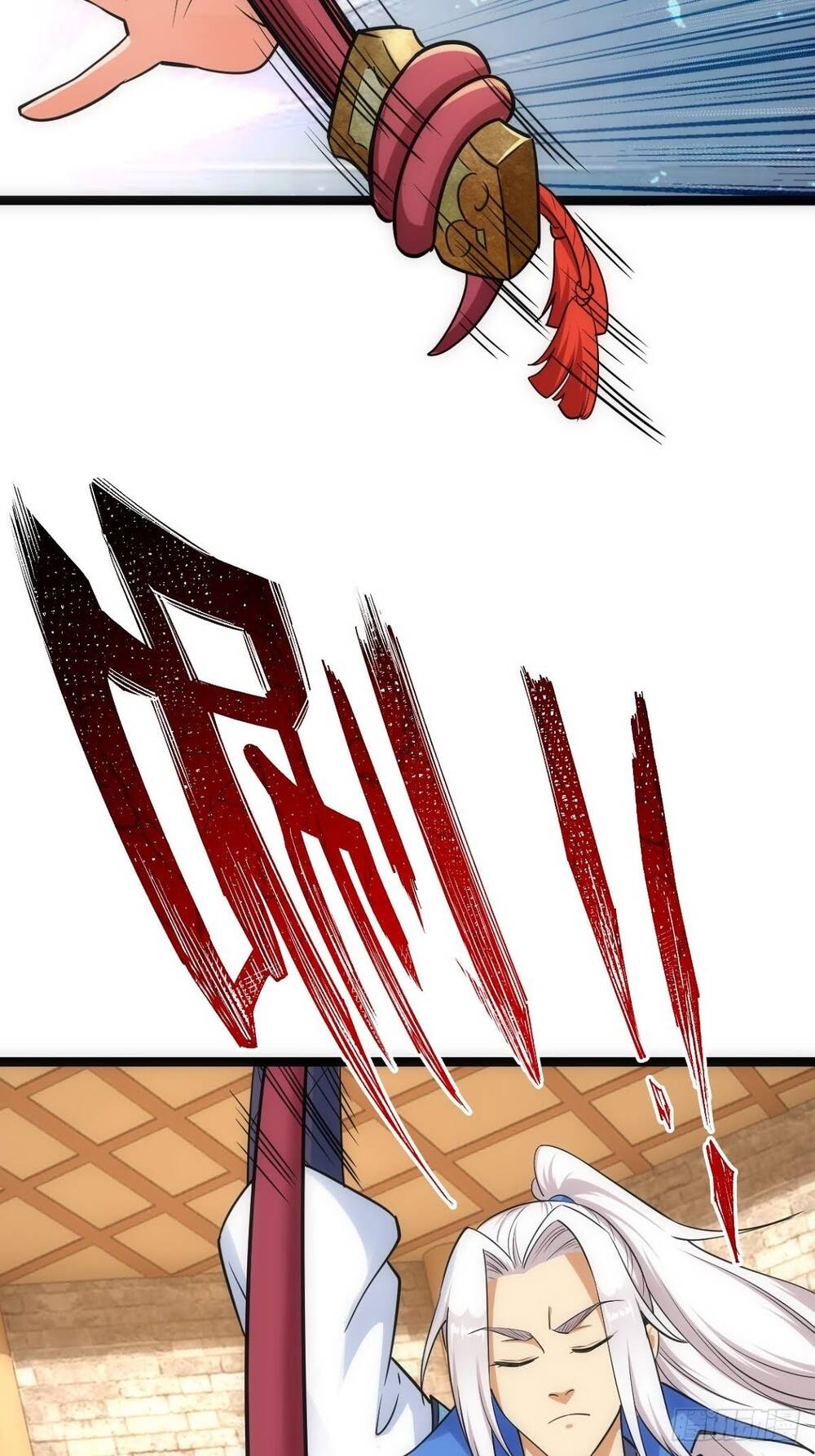 Tuyệt Thế Võ Công Chapter 26 - 44