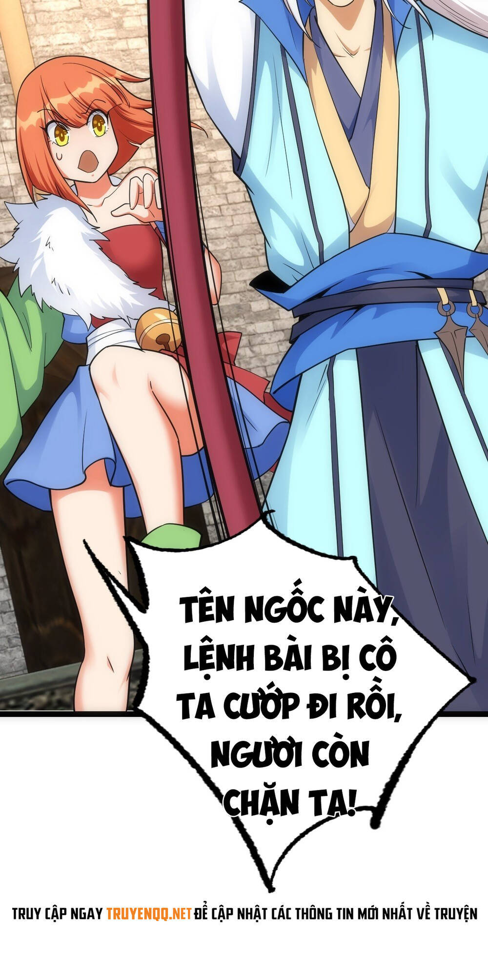 Tuyệt Thế Võ Công Chapter 26 - 45