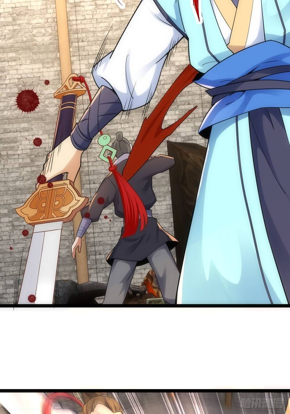 Tuyệt Thế Võ Công Chapter 26 - 7